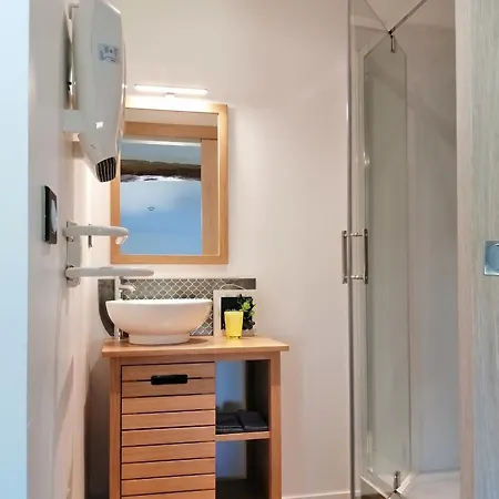 公寓 A Saint-jory, 25 M², Piscine Partagee *